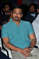 Mahanubhavudu Movie Trailer Launch